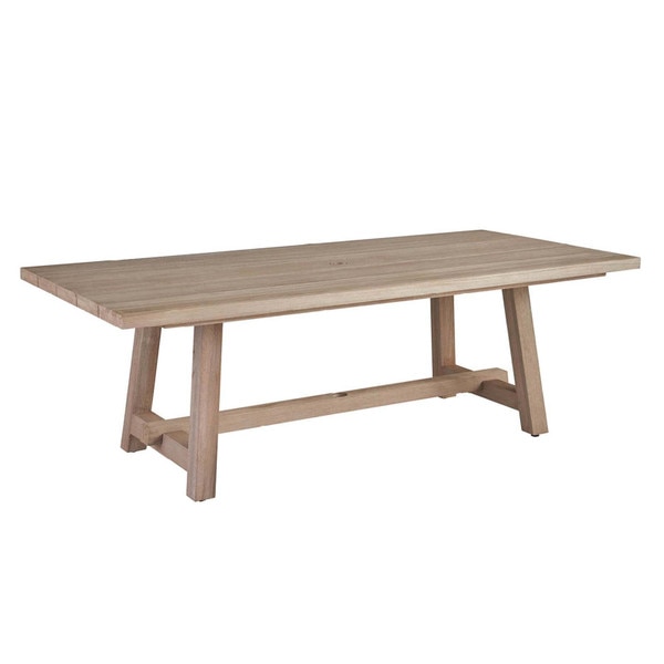 Saratoga Rectangle Dining Table